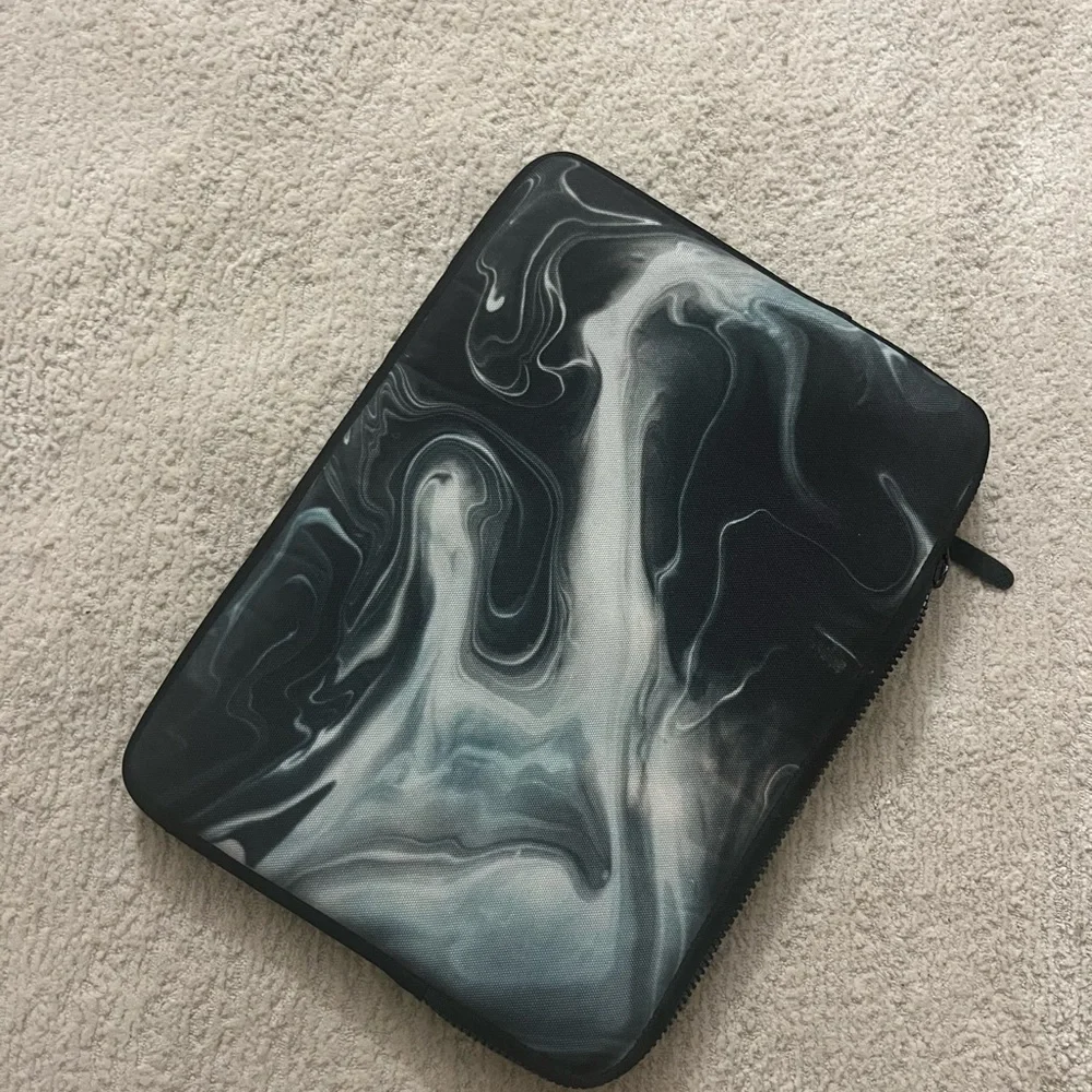 Laptop sleeve case